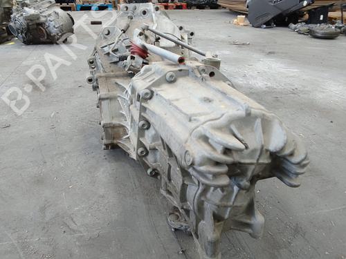 Gearbox AUDI A4 B7 (8EC) 2.0 TDI 16V | BP28211833M3 