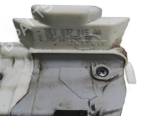 Front left lock SEAT EXEO (3R2) 2.0 TDI | BP39165432C98 - Image 3