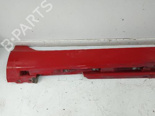Step VOLVO V40 Hatchback (525) D2 | BP25302509C149 