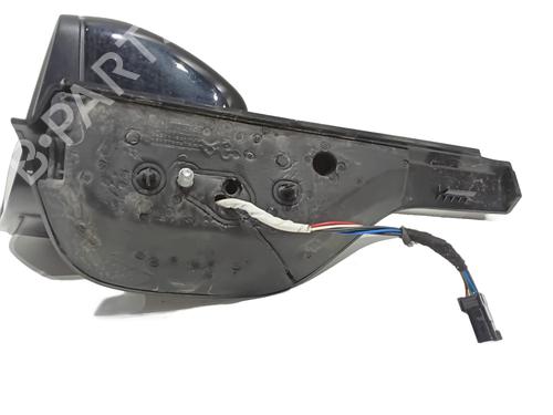 Retrovisor esquerdo CITROËN C3 III (SX) 1.5 BlueHDi 100 (SXYHYP, SXYHTU) | BP36776153C26 - Image 6