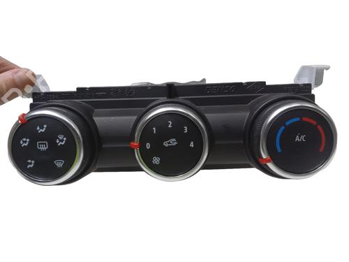 Commande Chauffage RENAULT CLIO V (B7_) 1.5 Blue dCi 115 (B7AD) (116 hp) 32845419