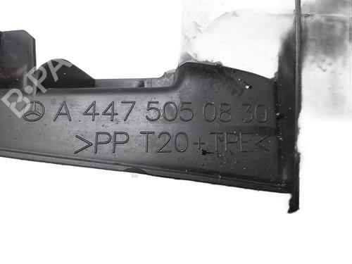 Other MERCEDES-BENZ VITO Tourer (W447) 114 CDI / 114 BlueTEC (447.701, 447.703, 447.705) | BP26053245O1