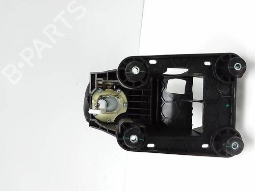 Used Gear lever PEUGEOT 208 I (CA_, CC_) 1.2 VTI 82 (82 hp) 23103413
