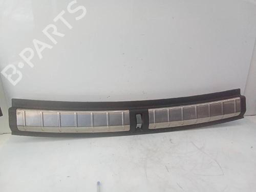 Used Tailgate trim BMW X1 (F48) sDrive 18 d (150 hp) 23257283