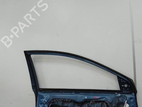 Left rear door TOYOTA AURIS (_E18_) 1.8 Hybrid (ZWE186_, ZWE186R) | BP23417215C4 
