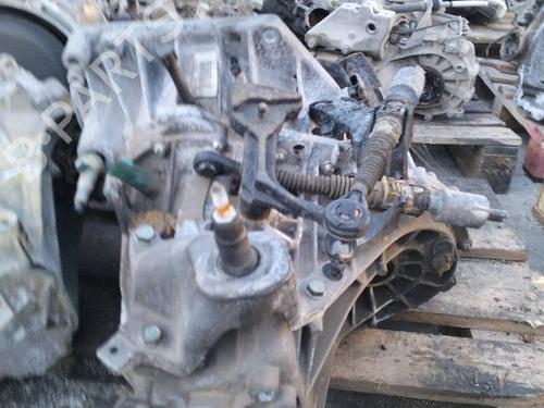 Gearbox NISSAN QASHQAI II SUV (J11, J11_)  | BP23997539M3 