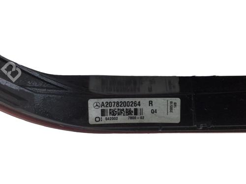 Right taillight MERCEDES-BENZ E-CLASS Convertible (A207) E 250 CGI (207.447) | BP31287168C35