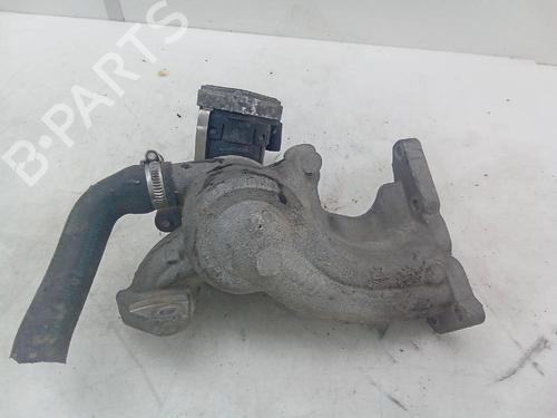 Egr MERCEDES-BENZ C-CLASS (W204) C 220 CDI (204.008) | BP26173118M69 