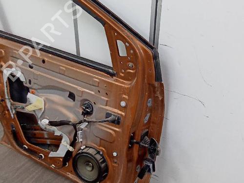 Left front door DACIA SANDERO III 1.0 TCe LPG | BP19707651C2 