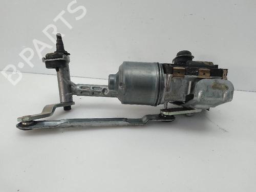 Used Front wiper motor SEAT ALTEA (5P1) [2004-2015]  23559365