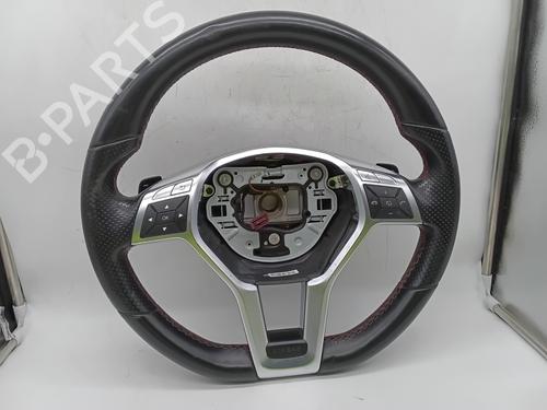 Steering wheel MERCEDES-BENZ A-CLASS (W176) A 160 CDI / d (176.011) | BP29385822C49 