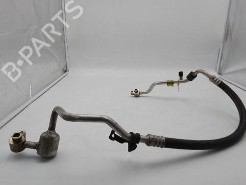 AC pipe JAGUAR XF I (X250) 2.2 D | BP25812196M126 