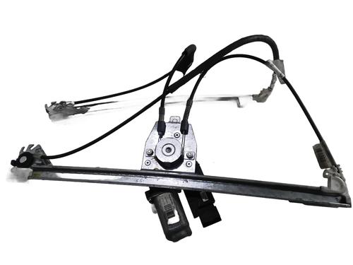 Front left window mechanism RENAULT ESPACE IV (JK0/1_) 2.0 dCi (JK03, JK04, JK1C, JK1G, JK1J, JK1K) | BP32314924C22