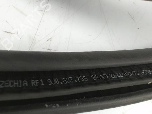 Andre PORSCHE TAYCAN (Y1A) Electric (Y1AAA1, Y1AAI1) | BP28144367O1 