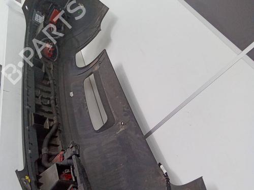 Rear bumper AUDI Q3 (8UB, 8UG)  | BP26158353C8