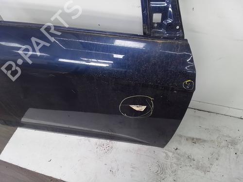 Right front door FORD FOCUS III 1.6 TDCi | BP26053224C3 