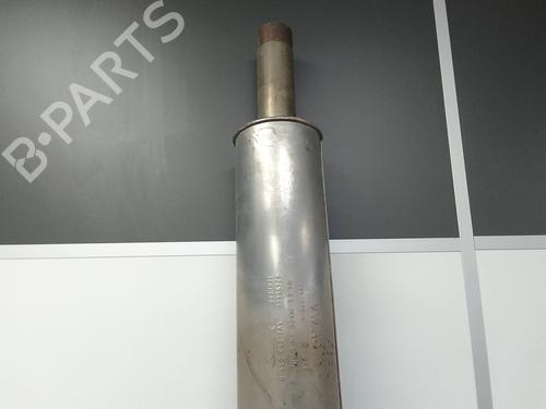 Udstødningssystem SEAT LEON (KL1, KLG) 1.5 TGI CNG | BP28150829M121 