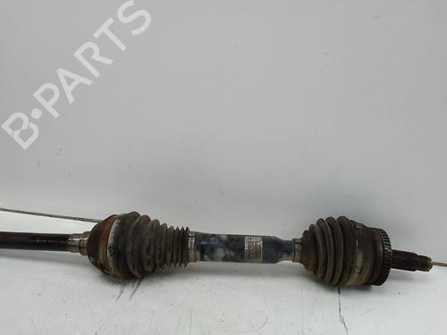 Used Right front driveshaft Right front driveshaft 18915252 18915252