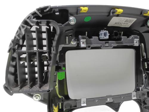 Luftventil RENAULT CAPTUR I (J5_, H5_) 1.5 dCi 110 | BP32699161I21 - Image 6