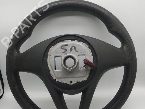 Steering wheel MERCEDES-BENZ VITO Tourer (W447) 114 CDI / 114 BlueTEC (447.701, 447.703, 447.705) A0004608003
