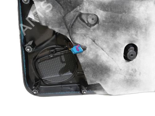 Front left panel AUDI A4 B8 (8K2) 2.0 TDI | BP38773337C58  - Image 5
