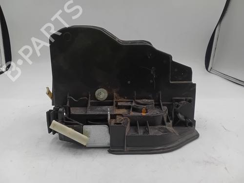 Rear left lock BMW 1 (F20) 114 d 7229459