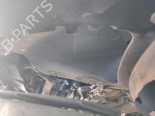 Used Wheel arch VW GOLF VI (5K1) 1.6 BiFuel (102 hp) 18573281