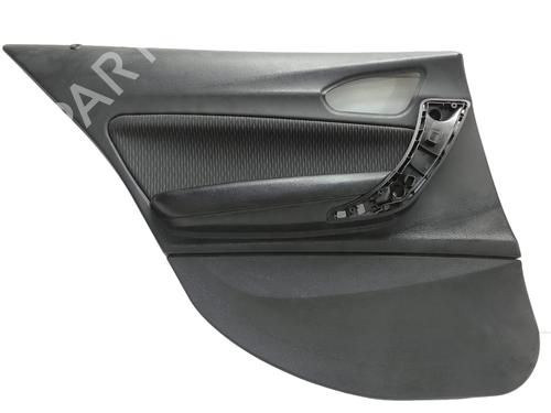 Rear left panel BMW 1 (F20) 114 d | BP30410196C60 