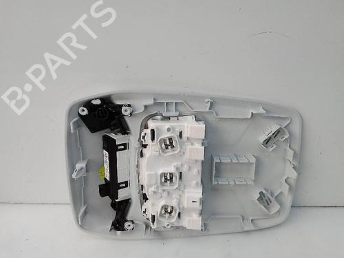 Used Interior roof light PEUGEOT 208 II (UB_, UP_, UW_, UJ_) 1.5 BlueHDI 100 (102 hp) 22521521