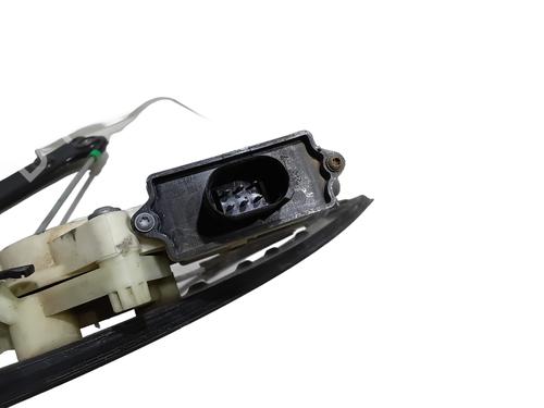 Front right window mechanism BMW X3 (E83) 2.0 d | BP34580859C23  - Image 5