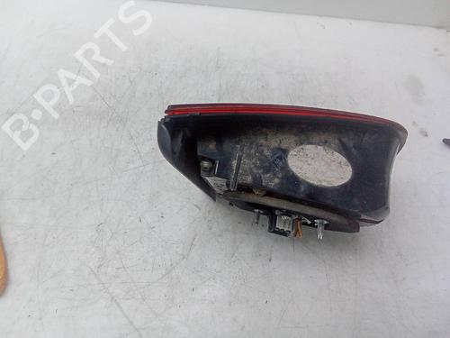 Right taillight VW GOLF VI (5K1) 2.0 R 4motion | BP18579830C35 