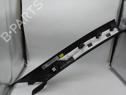 Other VW GOLF VII (5G1, BQ1, BE1, BE2) 1.4 GTE Hybrid | BP27445139O1 