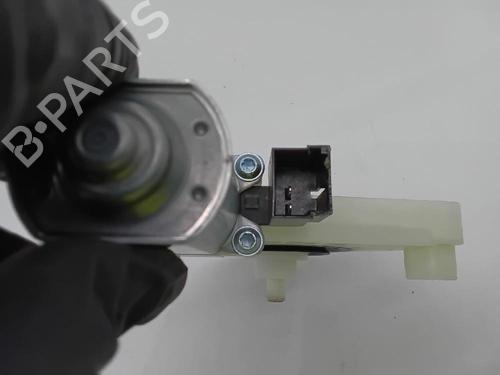 Rudehejsemotor bagstkærm venstre VW PASSAT B9 Variant (CJ5)  | BP27446557E23 