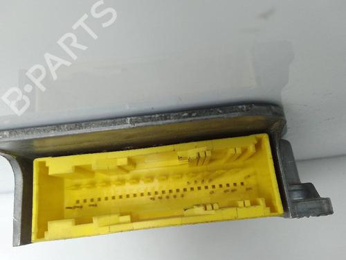 Used ECU airbags SEAT LEON (1M1) [1999-2006]  22344547