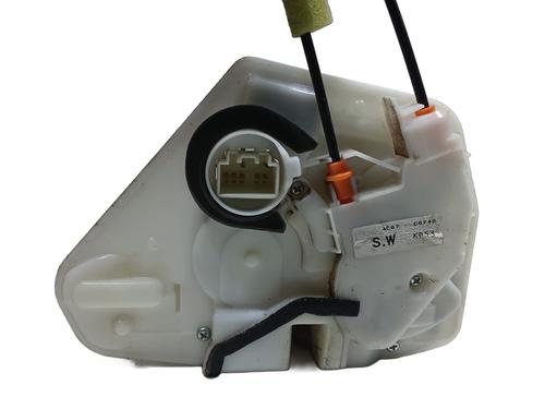 Venstre fortil lås MAZDA CX-5 (KE, GH) 2.2 D (KE2FW) (150 hp) 32437694