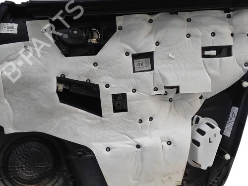 Front left panel NISSAN JUKE (F16_) DIG-T 117 | BP30527123C58