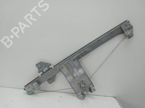 Used Rear right window mechanism DACIA LODGY (JS_) 1.5 dCi (90 hp) 28149168