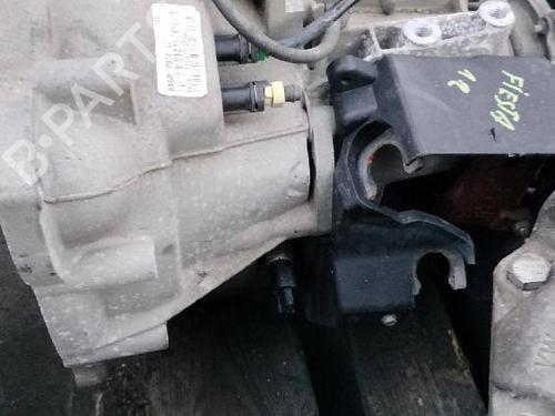 Gearbox FORD FIESTA VI (CB1, CCN)  | BP23997420M3 