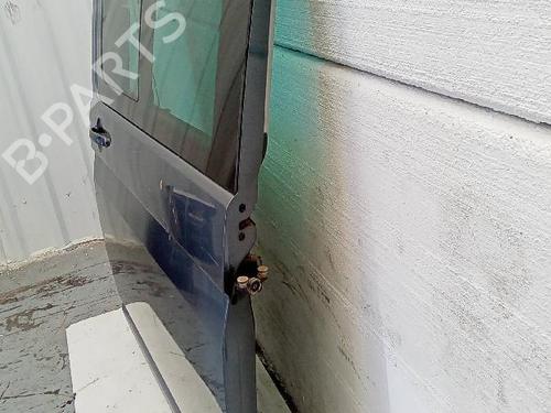 Drzwi boczne / przesuwne lewe VW CALIFORNIA T5 Camper (7EC, 7EF, 7EG, 7HF, 7HC)  BP18579514C74