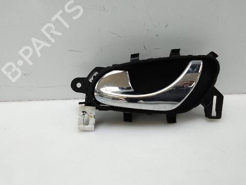 Front left interior door handle RENAULT KADJAR (HA_, HL_) 1.6 dCi 130 (HLA4) | BP22719426I13 