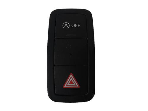 Used Warning switch Warning switch AUDI A1 Sportback (8XA, 8XF) S1 quattro (231 hp) 28149598 28149598