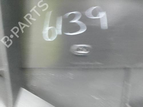 Used Rear right panel LAND ROVER RANGE ROVER EVOQUE (L538) 2.2 D (150 hp) 20671608