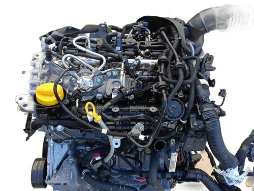 Engine RENAULT KADJAR (HA_, HL_) 1.3 TCe 140 (HLNB, HLN1) | BP30099068M1