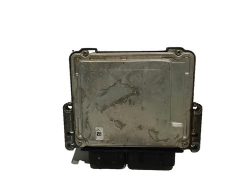 Engine control unit (ECU) PEUGEOT RIFTER 1.5 BlueHDi 130 | BP38436493M57 - Image 4