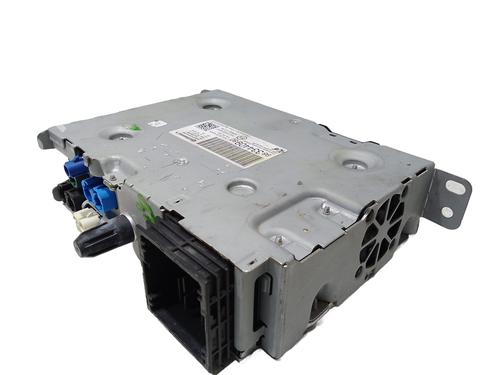 Electronic module CITROËN C5 AIRCROSS (A_) 1.2 PureTech 130 (ARHNSJ) | BP34717260M83  - Image 6