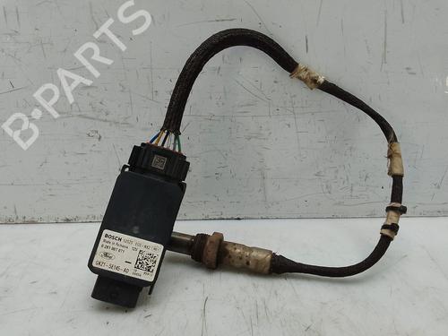 Electronic module FORD TRANSIT CUSTOM V362 Van (FY, FZ) 2.0 EcoBlue 0281007071