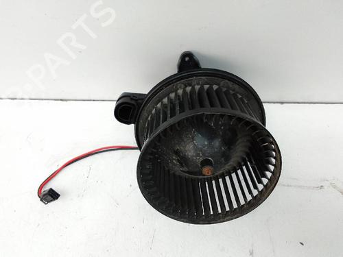 Heater blower motor MERCEDES-BENZ A-CLASS (W177) A 180 d (177.003) | BP18585007M62 