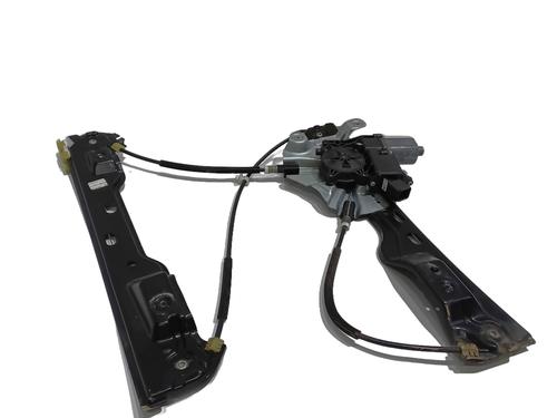 Front left window mechanism OPEL ASTRA J (P10) 1.6 CDTi (68) | BP30098833C22