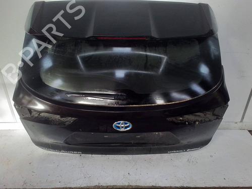 Tailgate BMW 1502-2002 (E10) 1802 | BP30051022C6