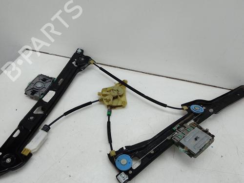 Used Rear left window mechanism Rear left window mechanism AUDI A7 Sportback (4GA, 4GF) 3.0 TDI quattro (204 hp) 18785712 18785712